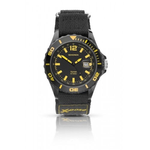 Sekonda 2025 xpose watch